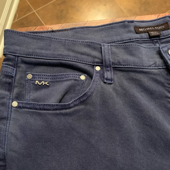Michael Kors Parker Jeans - Picture 7 of 9